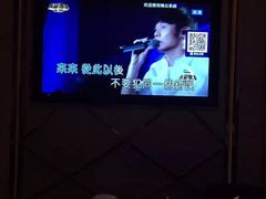 -星聚会KTV(北京世贸天阶店)