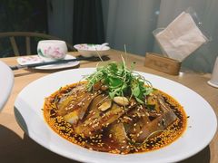 夫妻肺片-滋味工坊中餐厅(高新区店)