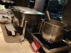 -长沙三景韦尔斯利酒店·Oval全日制餐厅自助餐