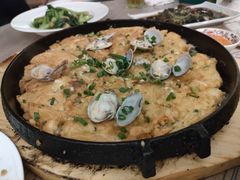 -李记潮汕砂锅粥(营福路店)