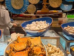 -白天鹅宾馆·流浮阁咖啡厅(沙面南街店)