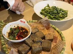 -杨氏青龙虾·羊蝎子(珠江路店)