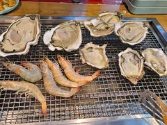 -蚝英雄鲜蚝自助专门店(长楹天街直营店)
