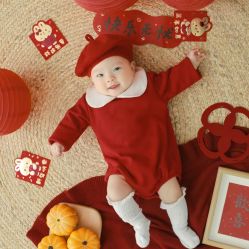 -可爱多国际儿童摄影会馆(龙泉店)