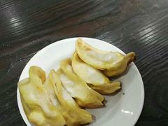 鲜肉锅贴-共和春(甘泉路店)