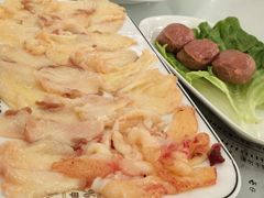 -福合埕牛肉火锅(长平国新店)
