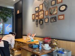 -大潮淮·淮扬菜(何园旗舰店)