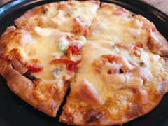 -JACK’S  PLACE 杰克地方(上海路店)