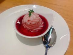 -汝是素•文创素食馆(金月湾店)