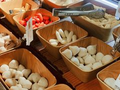 -温野菜涮涮锅(西单大悦城店)