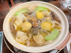 美未居佛跳墙-美未居·老字号·地道顺德菜·桑拿鸡·鱼生(容桂店)