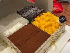 -幸福西饼生日蛋糕·下午茶(沈河店)