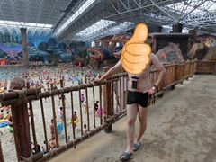 -波塞冬旅游度假区