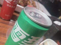 -乐山串串香老火锅(鼓楼店)