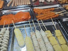 -得胜市场鸡排卷饼(红运·广厦新居店)