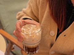 -士多咖啡·Stop Coffee