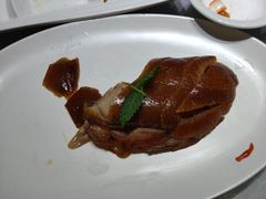 -鸭王烤鸭店(三里河店)