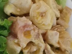 -火云龙烤肉(紫荆花店)