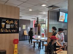 -麦当劳(湖光北街店)