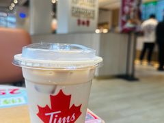 -Tims天好咖啡(华侨城步行街店)