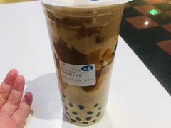 比利时饼干牛奶-50岚(太平洋森活天地店)