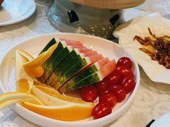 -马凯餐厅(地安门店)