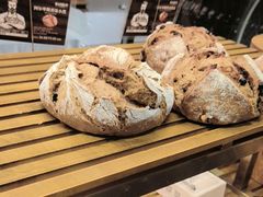 -汉柏麦香德国面包房(海信店)