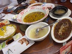 -北京烤鸭店(新桥家园·浦口店)