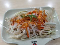 -李先生牛肉面大王(北京站售票厅餐厅)