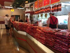 -美珍香(樟宜机场1号航站楼店)