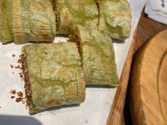 招牌麻糍-弄堂里· 江南名肴(西湖龙井路店)