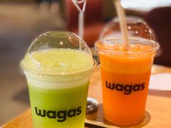 清体日-Wagas沃歌斯(太古汇店)