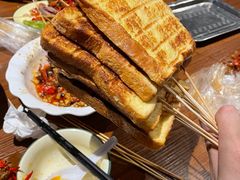 -庆峰龙虾烧烤(合肥一店)