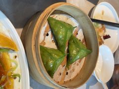 -陶兰居·手工点心·粤菜(圆融时代广场店)