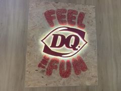 -DQ·蛋糕·冰淇淋(浦江欢乐颂店)