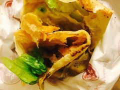 -何太吉·煎饼果子(海防路店)