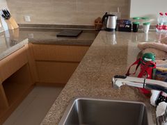 -长白山万达锦华套房酒店