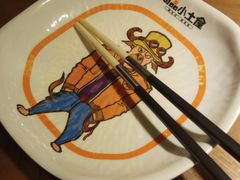 -尚品小土屋涮毛肚(李沧万达店)