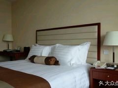 -甸园锦江宾馆(北外滩店)