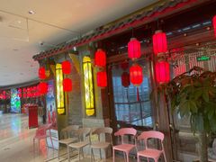 大堂-蜀大侠火锅(森兰花园城店)