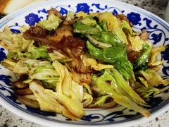 -回水镇·江湖川菜(恒大新城店)