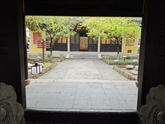 -常熟方塔园