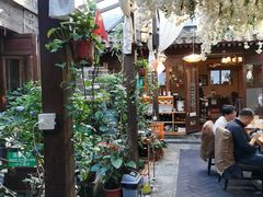 -束河人家(南锣鼓巷店)