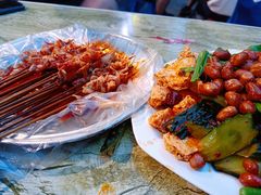 -玲玲涮牛肚(土门坊店)