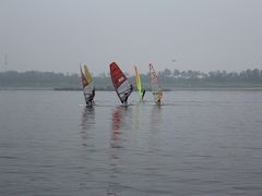 -日照世帆赛基地