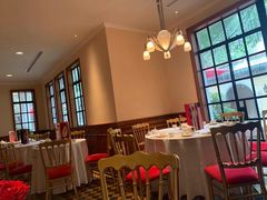 包厢-玫瑰厅上海菜(兴国路店)