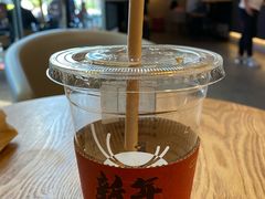 冰美式-瑞幸咖啡(Lab·华强电子世界店)