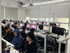 -火星时代教育(成都校区)