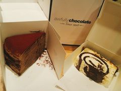 -Awfully Chocolate(来福士广场店)