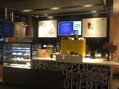 -麦当劳(沙井京基百纳广场店)